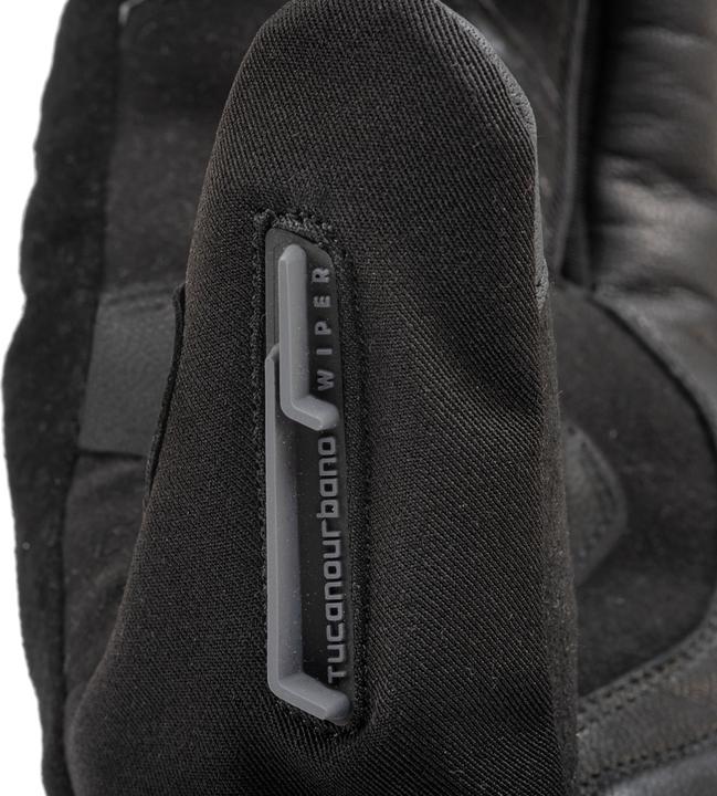 Immagine prodotto Tucano Urbano Gants Seppia 3G Hydroscud (Uomini, 3XL)