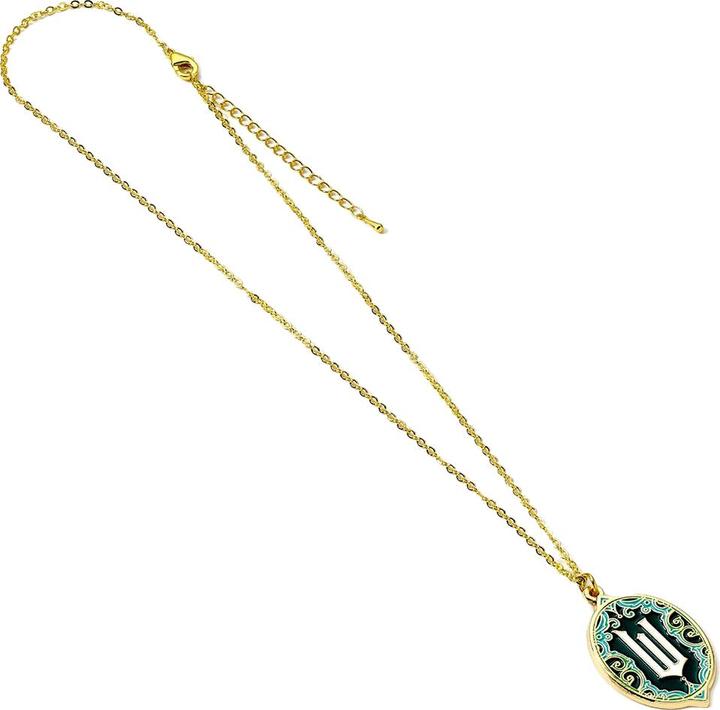 Image du produit Wicked - Collier EMERALD CITY (Matériau 100% synthétique)