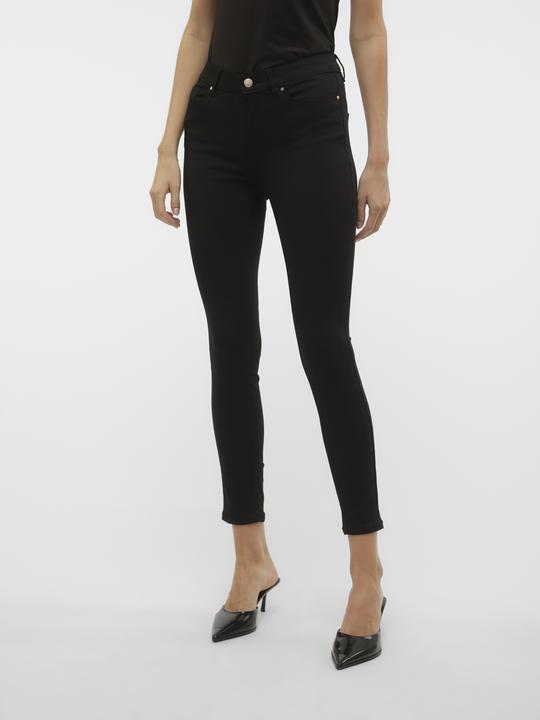 Produktbild Vero Moda Vmflash Mr Skinny Jeans Li140 Ga Noos (34)