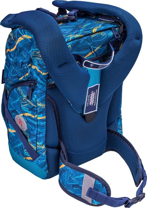 Immagine prodotto Belmil Set di cartelle Comfy Plus Baltic 5 pezzi (16 l)