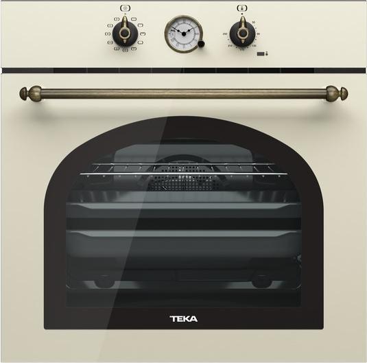 Actual product image Teka HRB 6300 VN