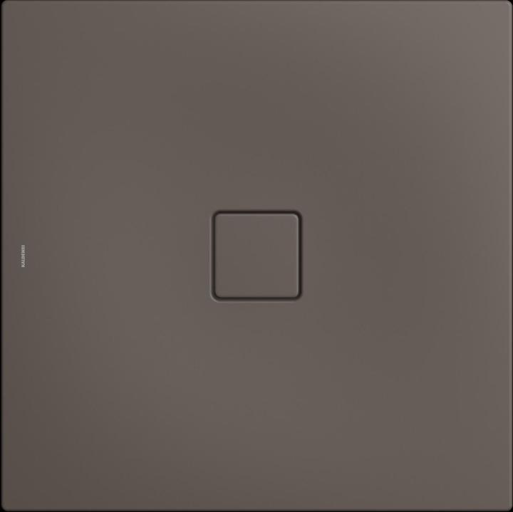 Actual product image Kaldewei CONOFLAT shower tray mod.783-1, 900x900, 46530001