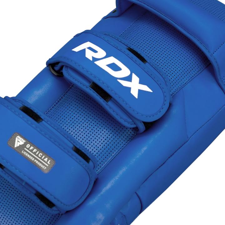 Image du produit Rdx Pao Aura Plus T-17 Blue/Black (Taille unique)