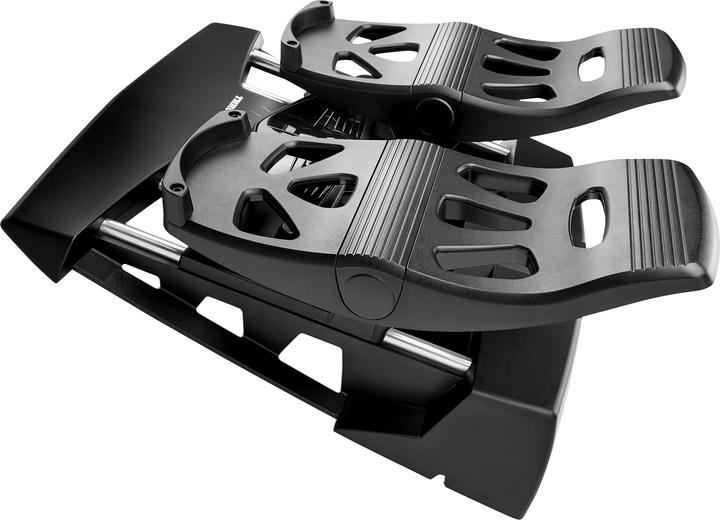 Produktbild Thrustmaster TFRP T. Flight Rudder Pedals (PC, PS4, Xbox One X, Xbox One S)