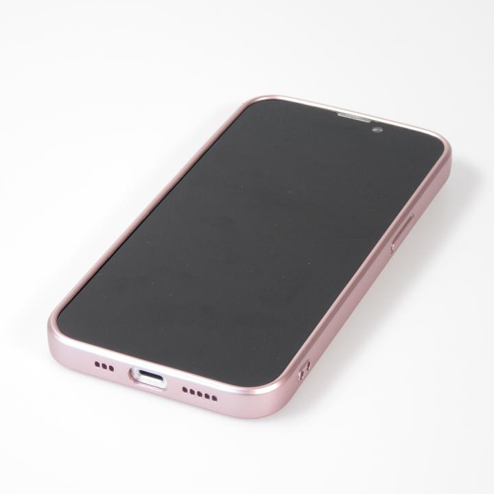 Produktbild PhoneLook Hülle Gummi weich mit Kameraschutzglas MagSafe (Apple iPhone 14)