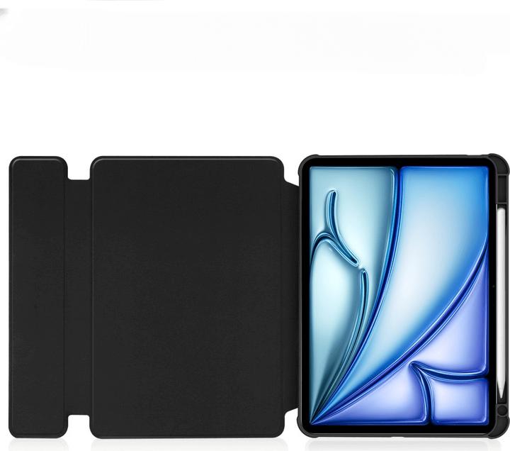 Image du produit Cover-Discount iPad Air 13 (M2 / M3) - 360-Grad Hülle (iPad Air 13 2024 (M2))