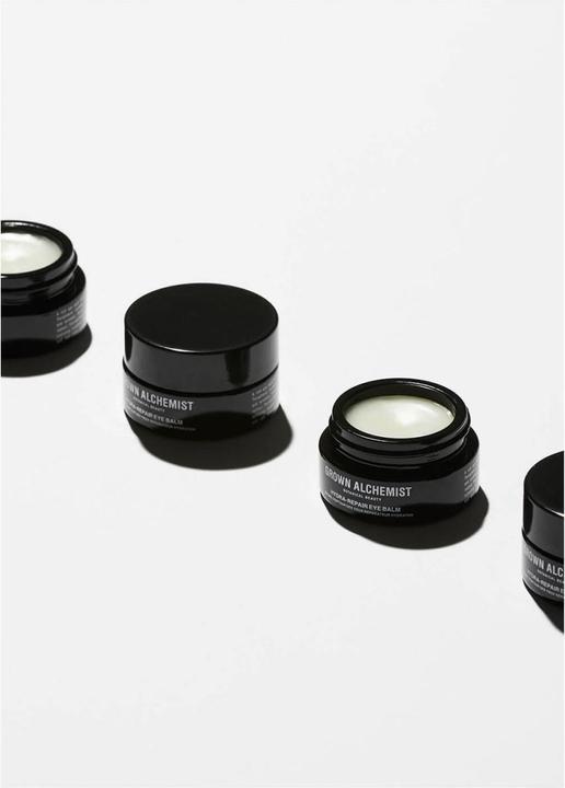 Image du produit Grown Alchemist GROWN Beauty - Baume pour les yeux Hydra-Repair : Extrait de graines d'hélianthus et tocophérol (Baume, 15 ml)
