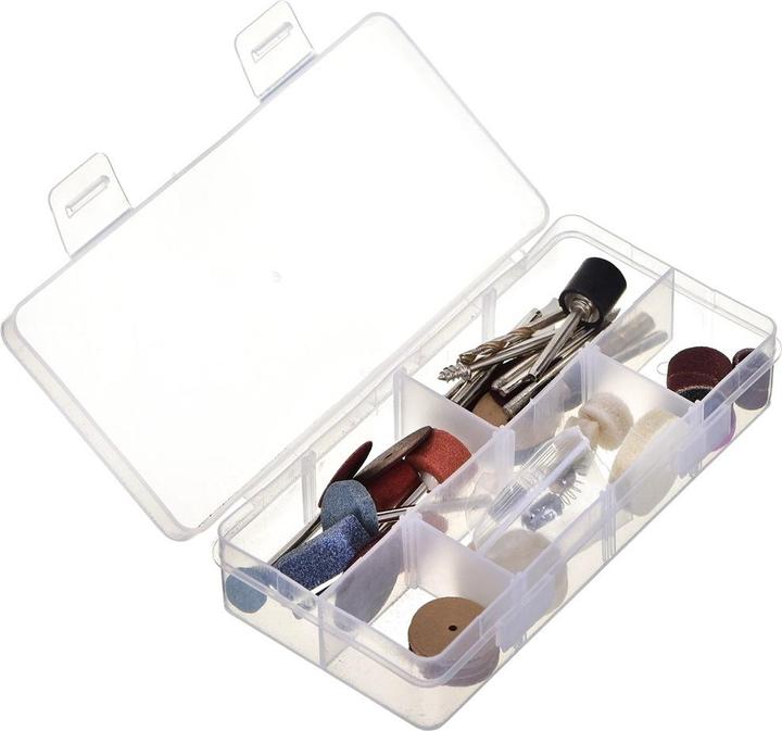 Actual product image Vertex SZLIFIERKA MULTI 135W +40szt.ACC