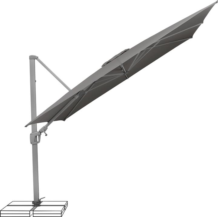 Produktbild Suncomfort by Glatz Sunflex (3 m)