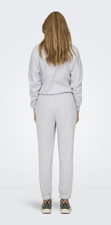 Immagine prodotto Only Pantaloni elasticizzati regular fit Pantaloni da jogging (M)