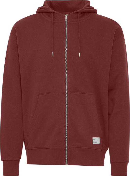 Produktbild Solid SDLenz Zipper SW - Sweatshirt - 21107421 (S)