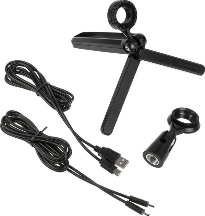 Actual product image Audio-Technica ATR2500X-USB Microphone PC Microphone