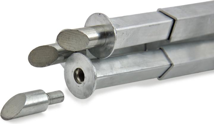 Immagine prodotto Petromax Treppiede (12 cm)