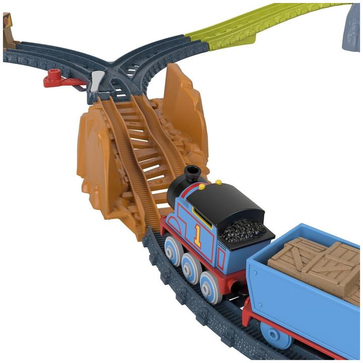 Actual product image Mattel Fisher-Price Thomas & Friends Woo