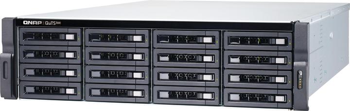 Produktbild QNAP TS-h1683XU-RP-E2236-128G (0 TB)