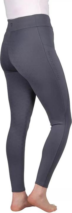 Image du produit Hy Equestrian - Collant d'équitation MELTON - Femme (XXL)