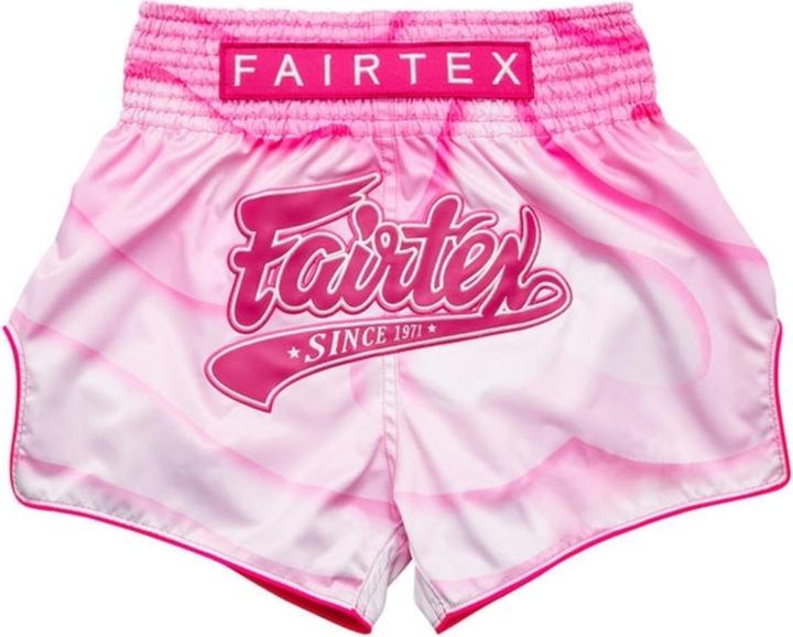 Immagine prodotto Fairtex Muay Thai Shorts Alma (L)