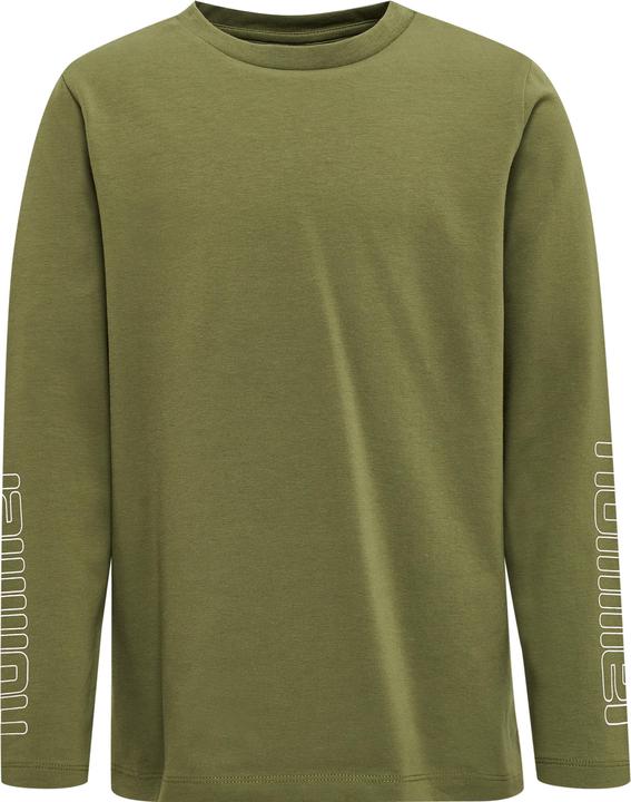 Produktbild hummel Hmlcloud T-Shirt L/S (134)