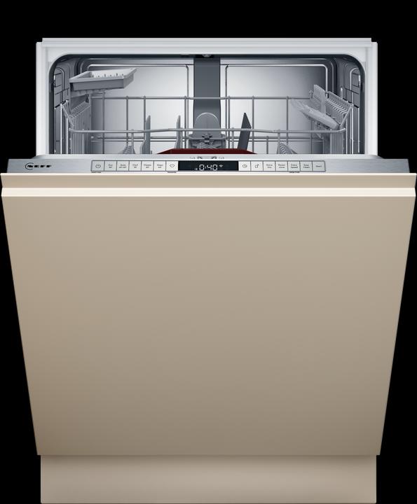 Image du produit Neff Lave-vaisselle encastrable