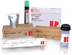 Produktbild RICOH Toner Cyan MP C2550 (C)