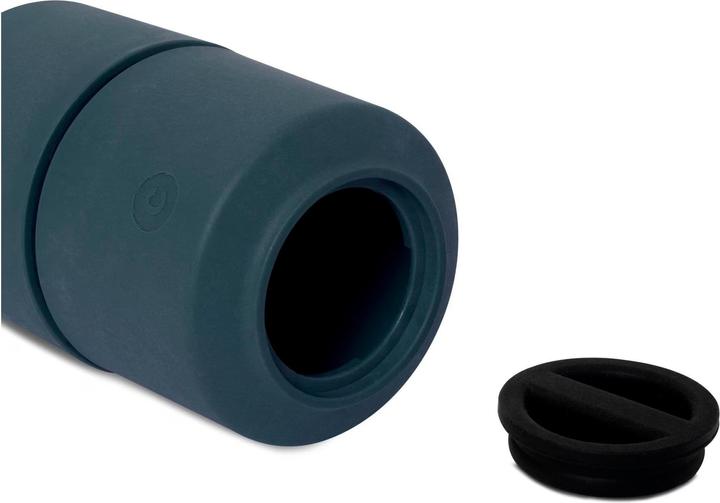 Produktbild Crush Grind Gewürzmühle Billund 11.6 cm, Dunkelblau (Diverse Gewürze)