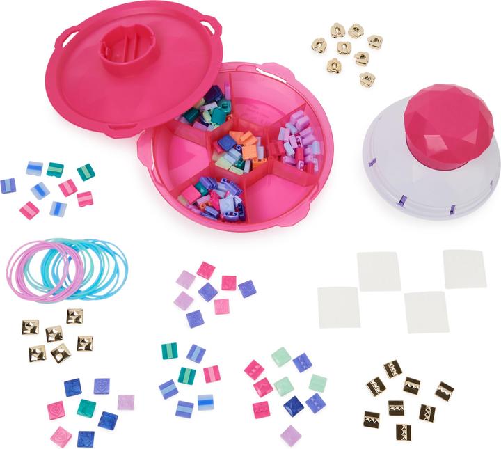 Actual product image Spin Master Pop Style Bracelet Studio