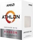Produktbild AMD Athlon 200GE (AM4, 3.20 GHz, 2 -Core)