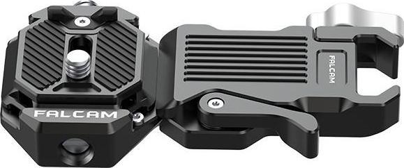 Image du produit Falcam F38 Zhiyun Quick Release Kit for Crane M3 2858 (Plaque de montage Gimbal)
