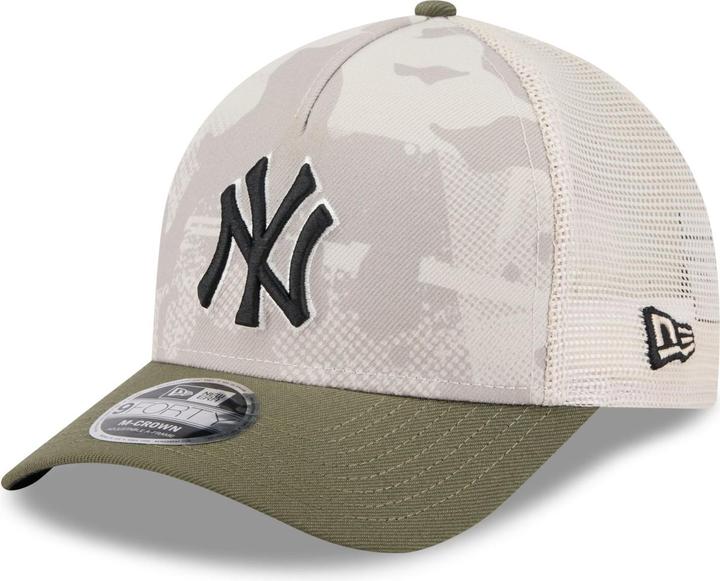 Immagine prodotto New Era 9Forty M-Crown Cap - Armed Forces New York Yankees