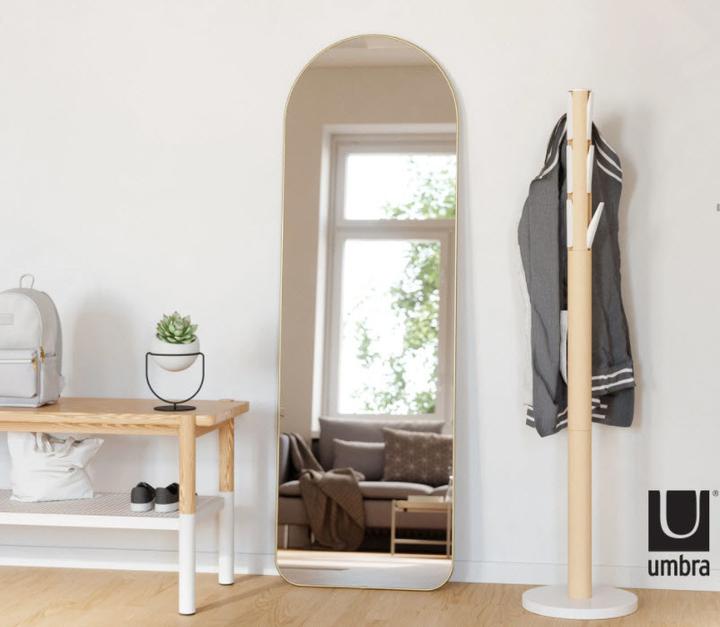 Immagine prodotto Umbra Hubba (58 x 13 x 166 cm)