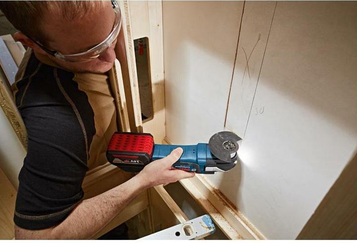 Produktbild Bosch Professional Gop 18v-28
