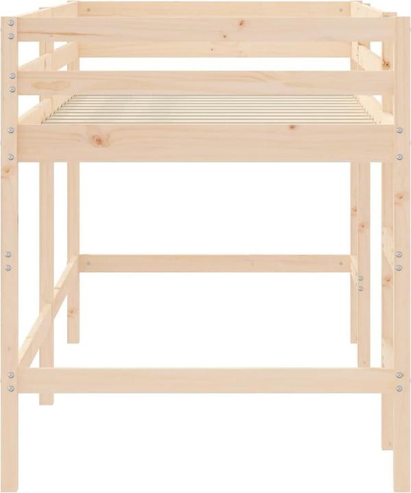 Produktbild VidaXL Idette (90 x 200 cm)