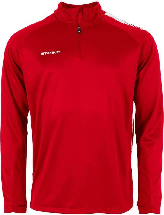 Stanno First 1/4 Zip Top