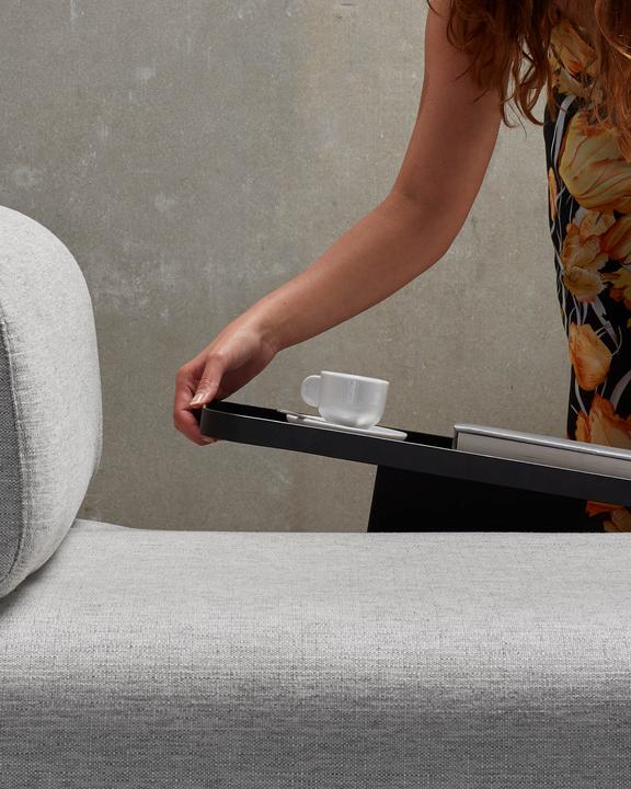 Actual product image Kave Home Compo (3-seater, Modular sofa)
