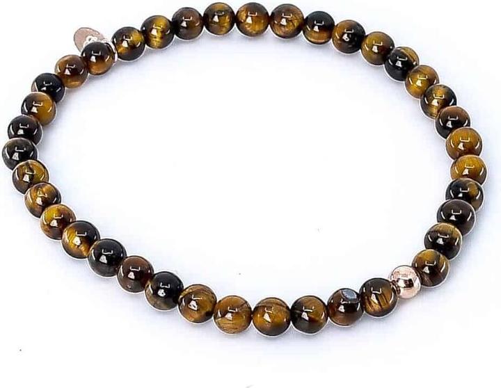 Produktbild Balibay Tisha (18 cm, Sterling Silber 925, Edelstein, Tigerauge)