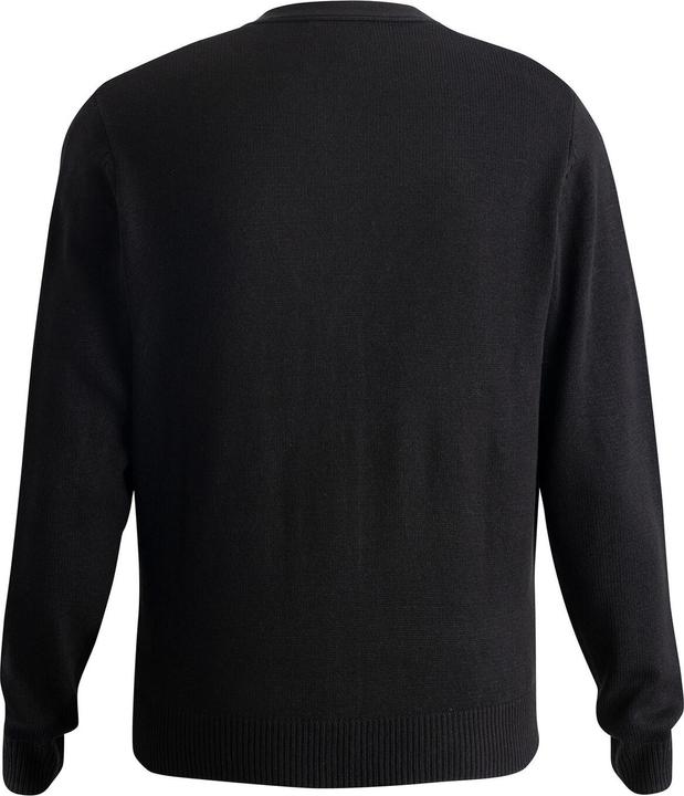 Produktbild Kustom Kit Strickjacke mit VAusschnitt (34)