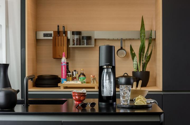 Produktbild SodaStream Terra