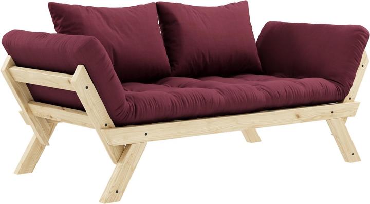 Produktbild Karup Design Bebop (3-Sitzer, Bettsofa)