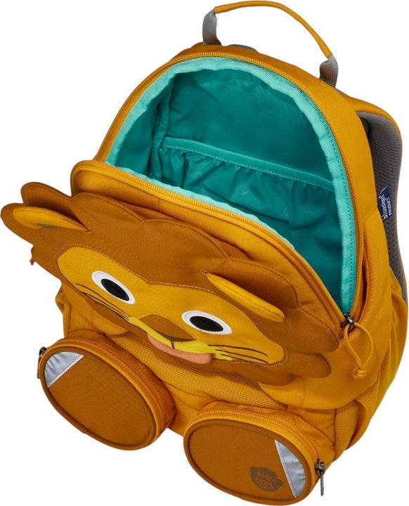 Actual product image Affenzahn Löve
