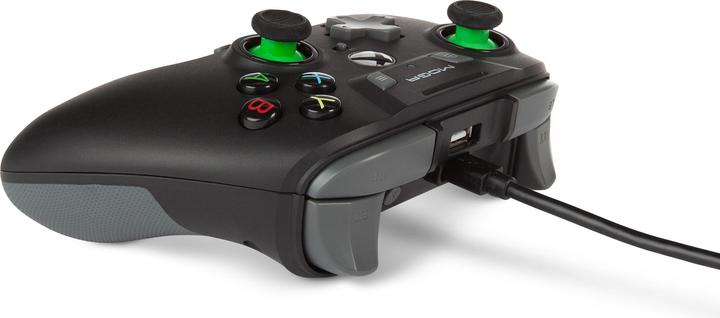 Productafbeelding PowerA Manette XP5X Plus Gaming (Android, PC)