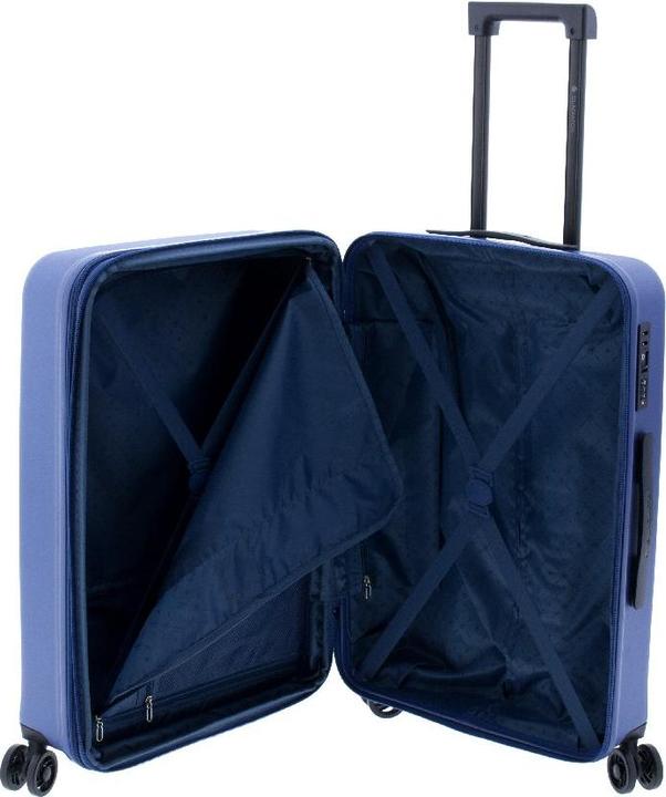 Produktbild Wüsthof Nomadtec - Trolley (78 l)