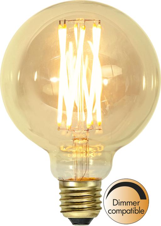 G95 (E27, 3.80 W, 240 lm, 1 x, G)