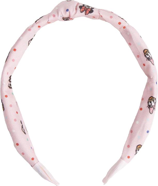 Produktbild Disney Kinder-Haarband Minnie