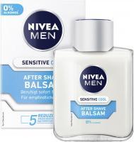 Nivea Men Nivea for men after shave bals. cool, 100ml Schach (Balsam, 100 ml)