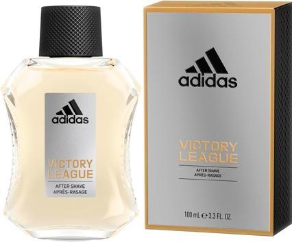 adidas Victory League After Shave - 100ml (Aftershave balm, 100 ml)