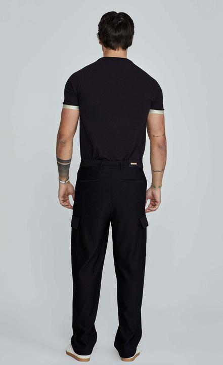 Actual product image Siksilk Cargo Pants Cargo Pants (30)