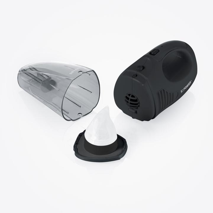 Actual product image Severin HV7963