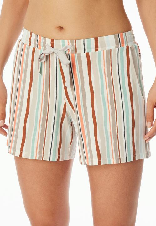 Image du produit Schiesser Short de pyjama Mix & Relax (42)