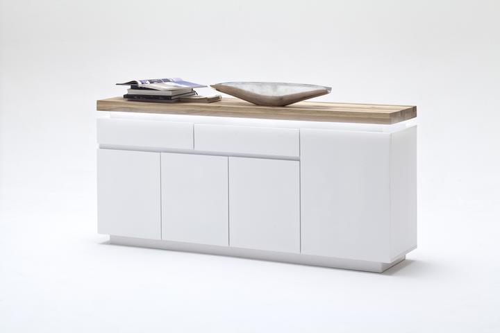 Actual product image Robas Lund Romina (175 x 40 x 81 cm)