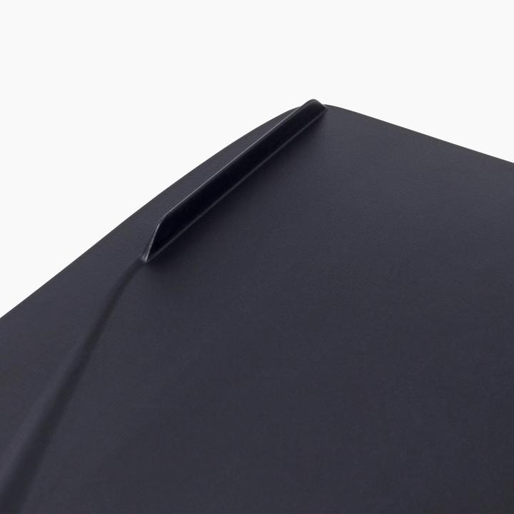 Produktbild Subea Tauchflossen Freitauchen FF 500 React schwarz (40, 41)